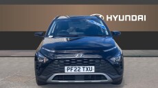 Hyundai BAYON 1.0 TGDi 48V MHEV SE Connect 5dr Petrol Hatchback